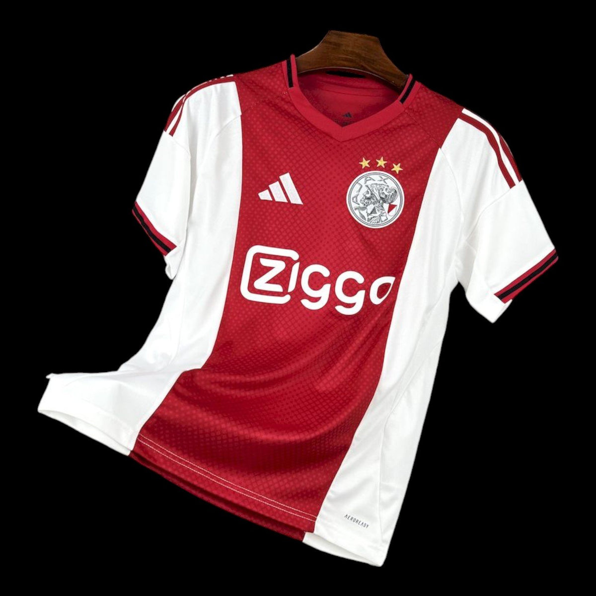 Ajax Amsterdam Home Jersey 25/26