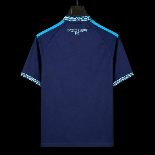 Paris FC Maillot Domicile 26/27