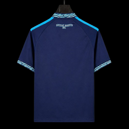 Paris FC Maillot Domicile 26/27
