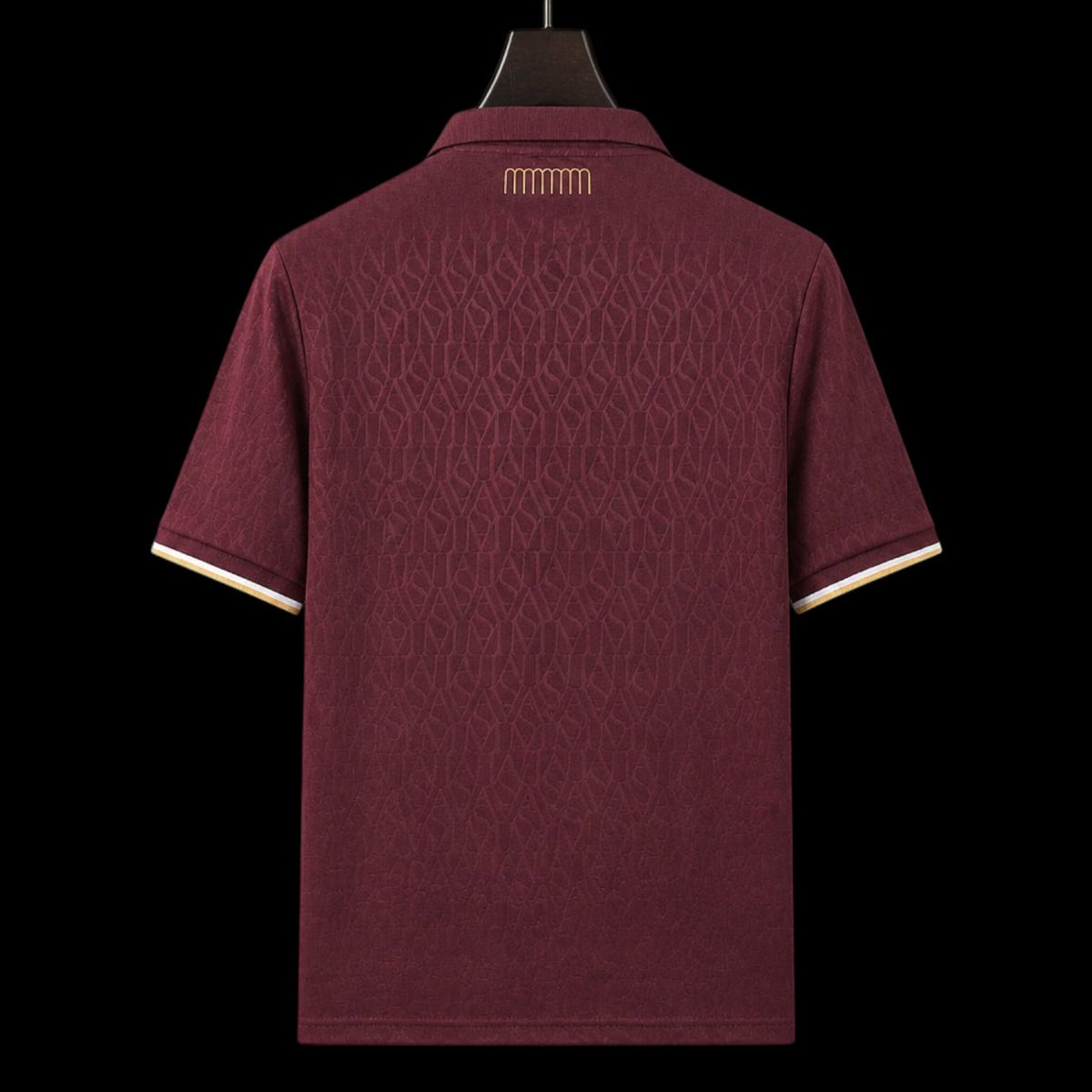 AS Monaco Maillot Extérieur 26/27