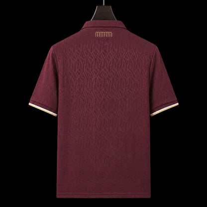AS Monaco Maillot Extérieur 26/27