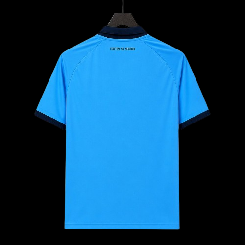 Paris FC Away Jersey 25/26