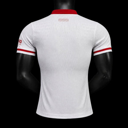 AS Monaco Maillot Domicile 26/27 – Version Player