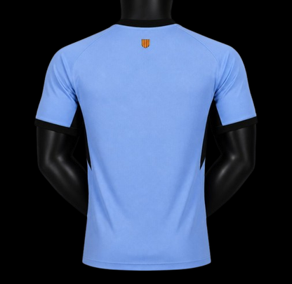 Marseille Camiseta Tercera 25/26 – Versión Jugador