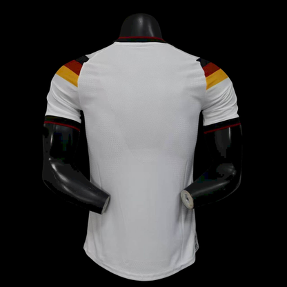 Allemagne Maillot Domicile 26/27 – Version Player