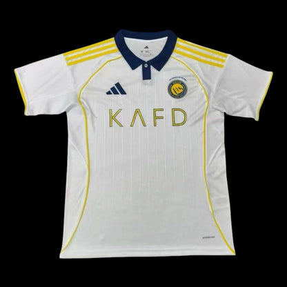 Al Nassr Away Jersey 25/26