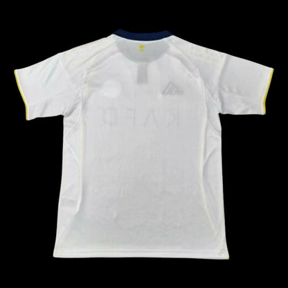Al Nassr Away Jersey 25/26