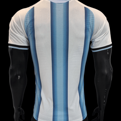 Argentine Maillot Domicile 26/27 – Version player
