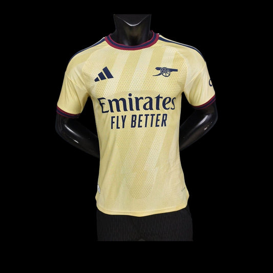 Arsenal Maillot Third 26/27 – Version Player