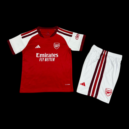 Arsenal Maillot Domicile Kids 26/27