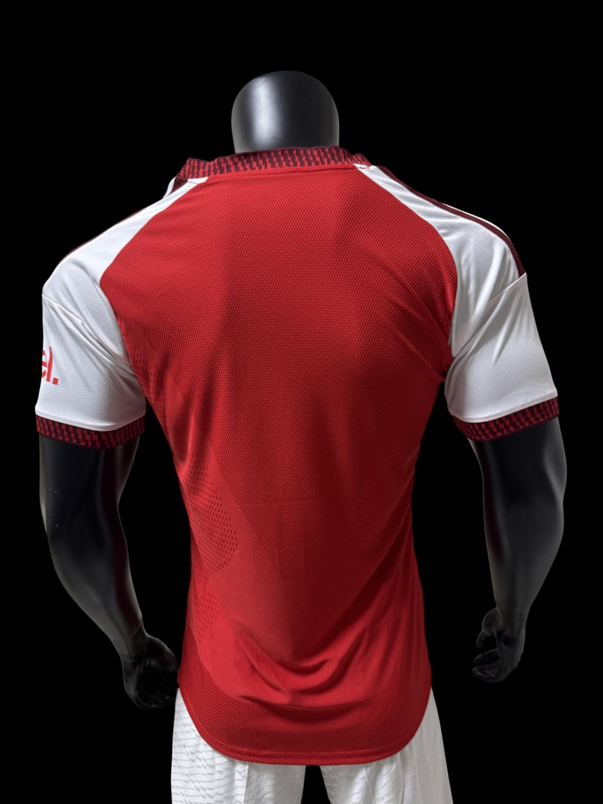 Arsenal Camiseta Local 25/26 – Versión Jugador