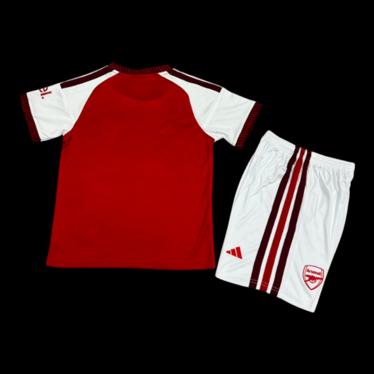Arsenal Maillot Domicile Kids 26/27