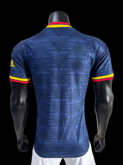 Arsenal Maillot Extérieur 26/27 – Version Player