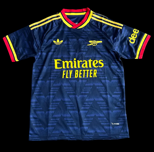 Arsenal Maillot Extérieur 26/27