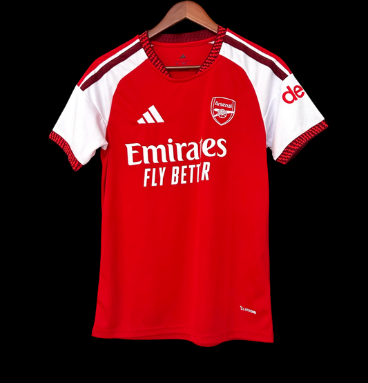 Arsenal Maillot Domicile 26/27
