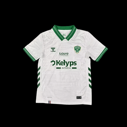 AS Saint-Étienne Camiseta Visitante 25/26