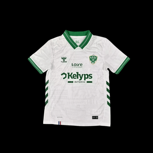 ASSE Maillot Extérieur 25/26