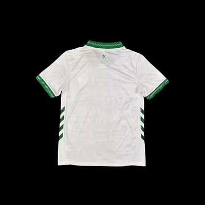 AS Saint-Étienne Camiseta Visitante 25/26