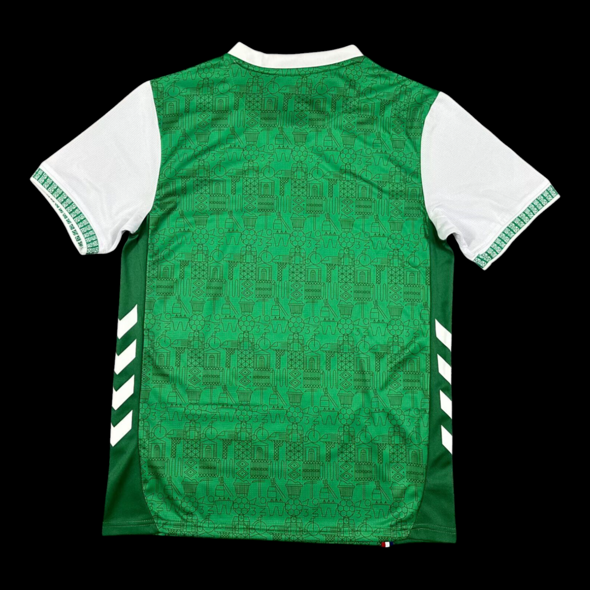 ASSE Maillot Domicile 25/26