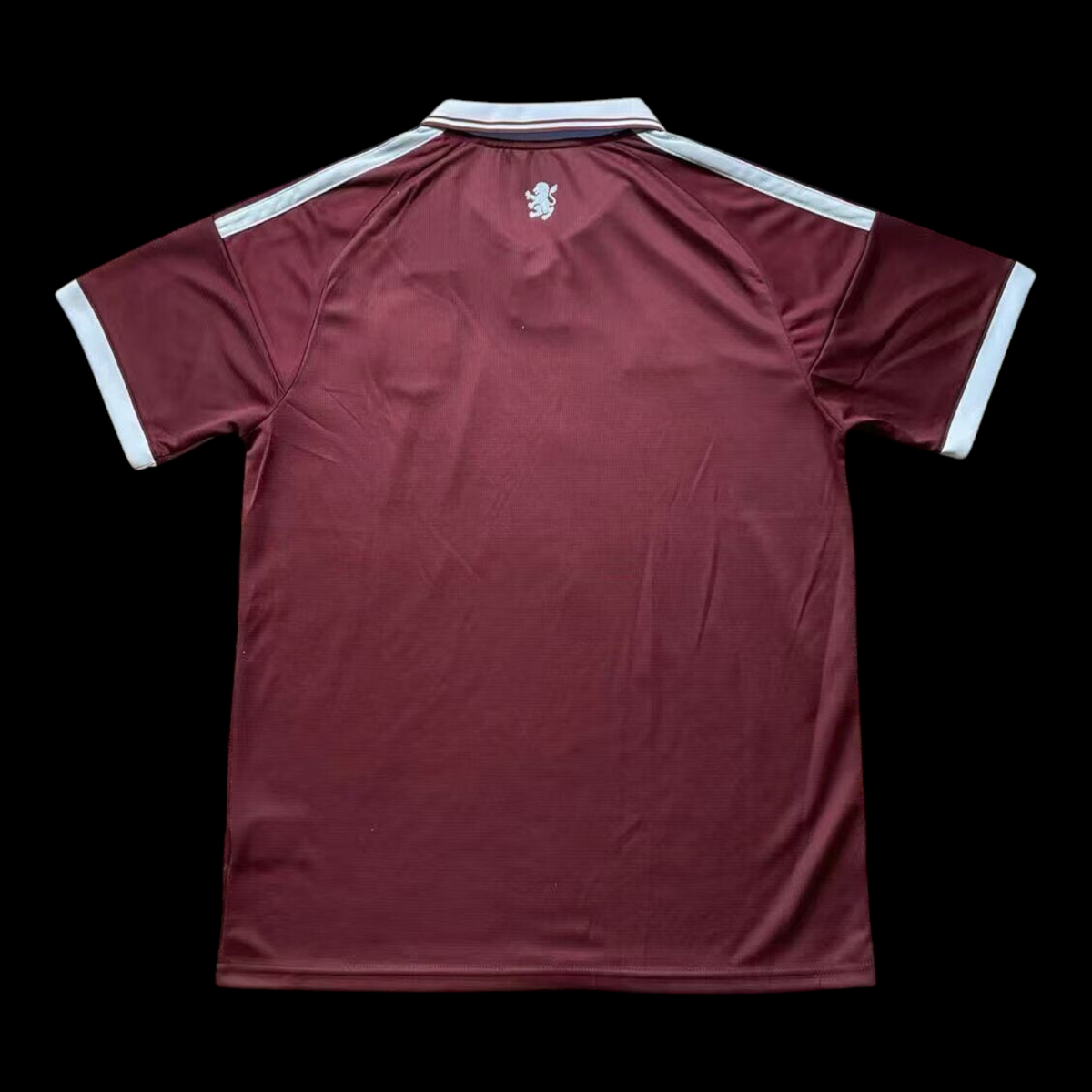 Aston Villa Maillot Domicile 26/27
