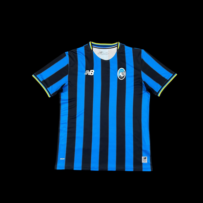 Camiseta de local del Atalanta Bergamasca Calcio 25/26