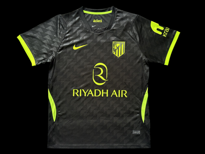 Camiseta Atlético Madrid Visitante 25/26