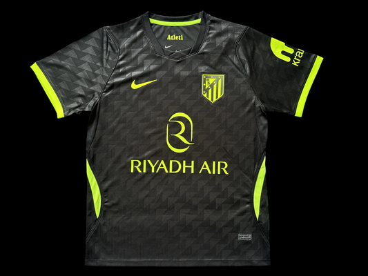 Atlético Madrid Maillot Extérieur 26/27