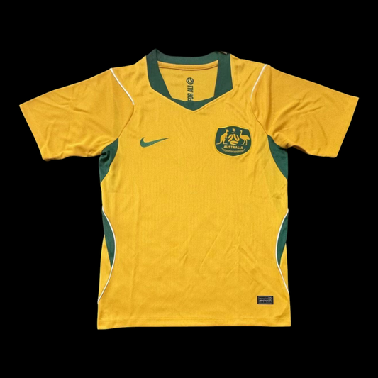 Australie Maillot Domicile 26/27