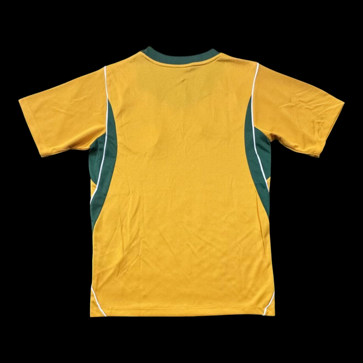 Australie Maillot Domicile 26/27