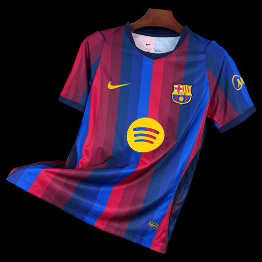 FC Barcelona Maillot Domicile 26/27