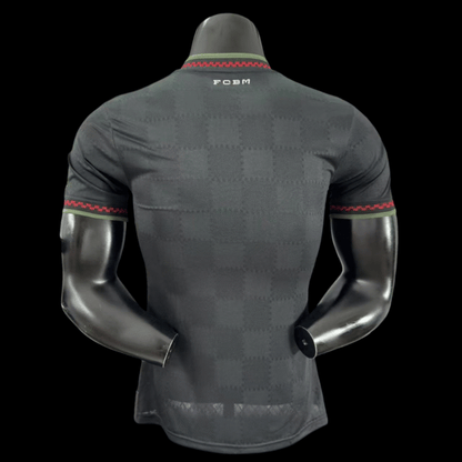 Bayern Munich Maillot Third 25/26 – Version Player
