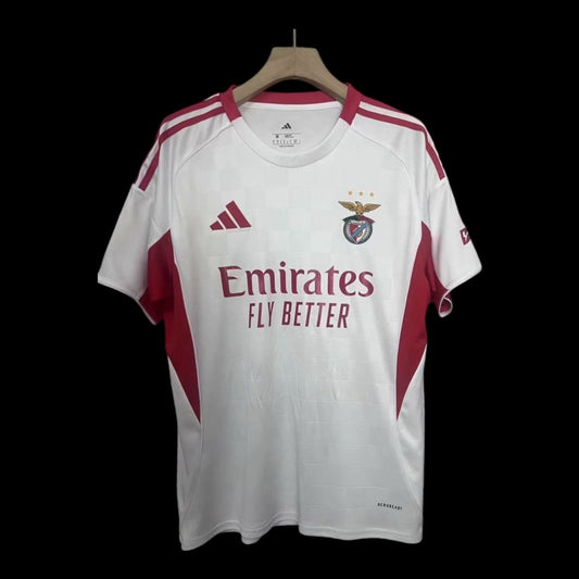 Benfica Maillot Third 25/26