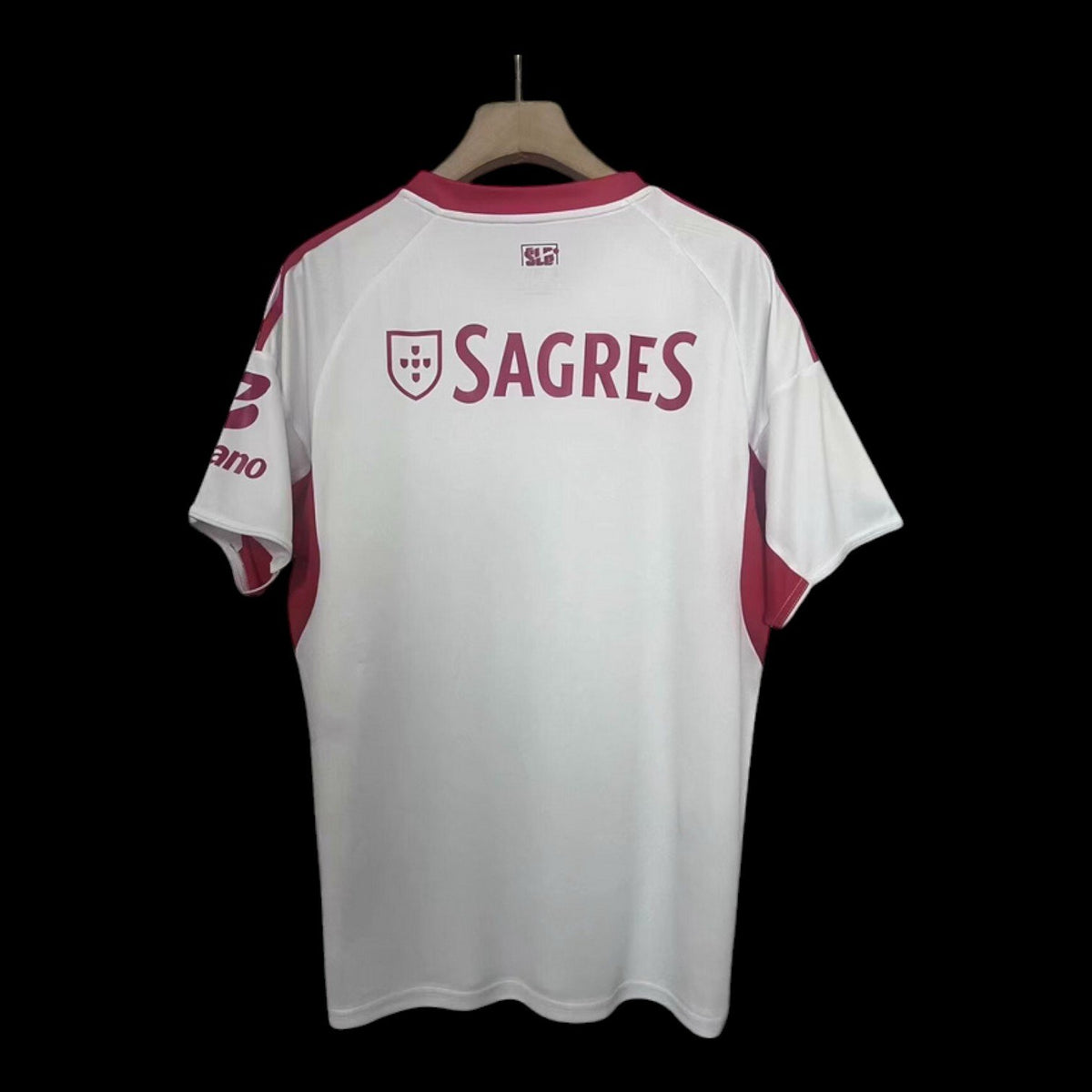 Benfica Maillot Third 25/26