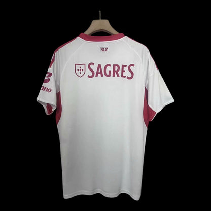 Benfica Maillot Third 25/26