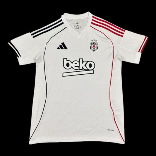 Beşiktaş Maillot Domicile 25/26
