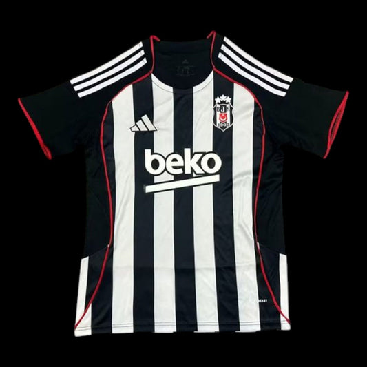 Beşiktaş Maillot Extérieur 25/26