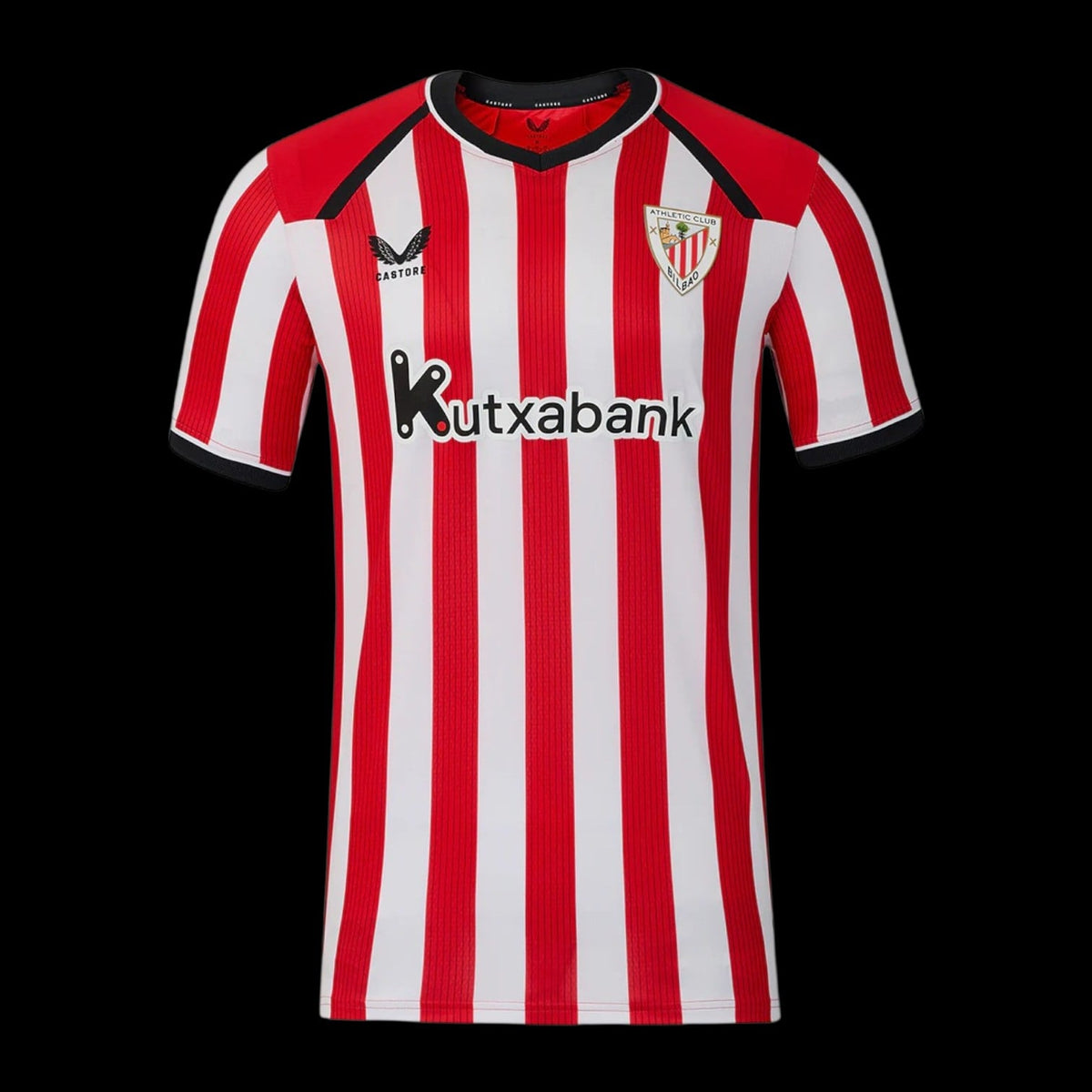 Athletic Bilbao Camiseta Local 25/26