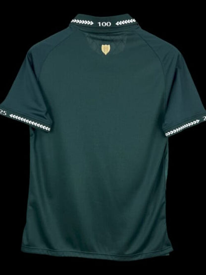 Bolivia Home Jersey 26/27