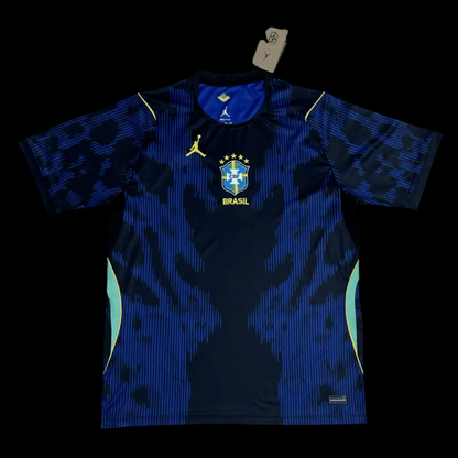 Brasil Camiseta Visitante 26/27
