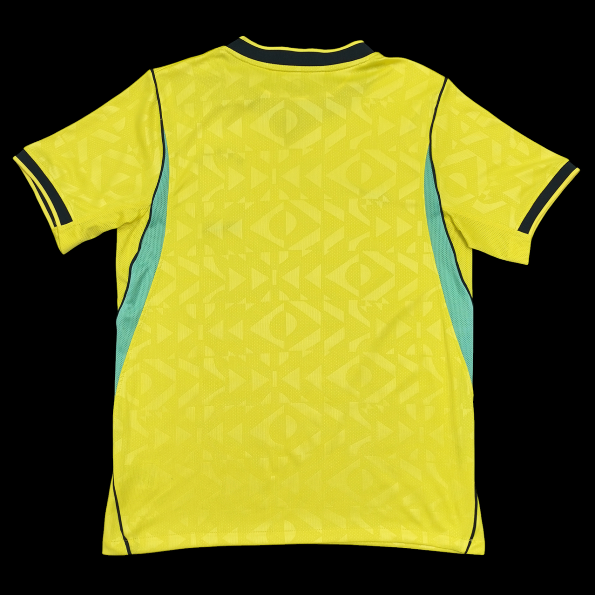 Brasil Camiseta Local 26/27