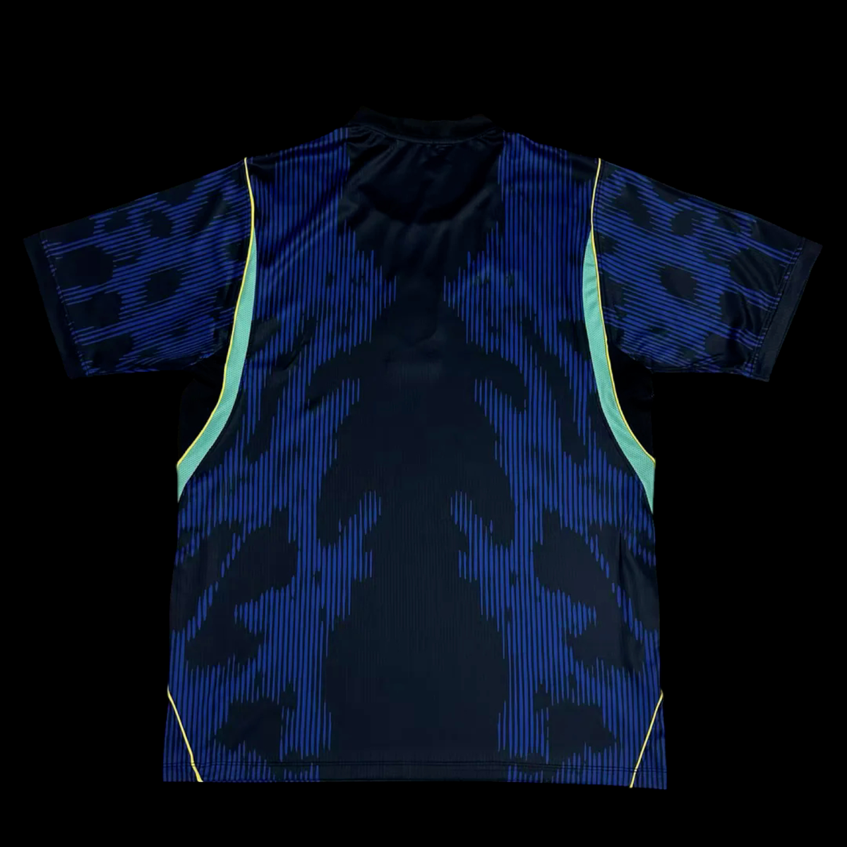Brasil Camiseta Visitante 26/27