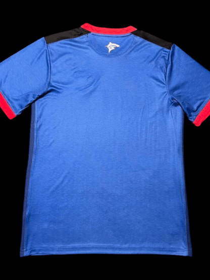 Cap Vert Maillot Domicile 26/27