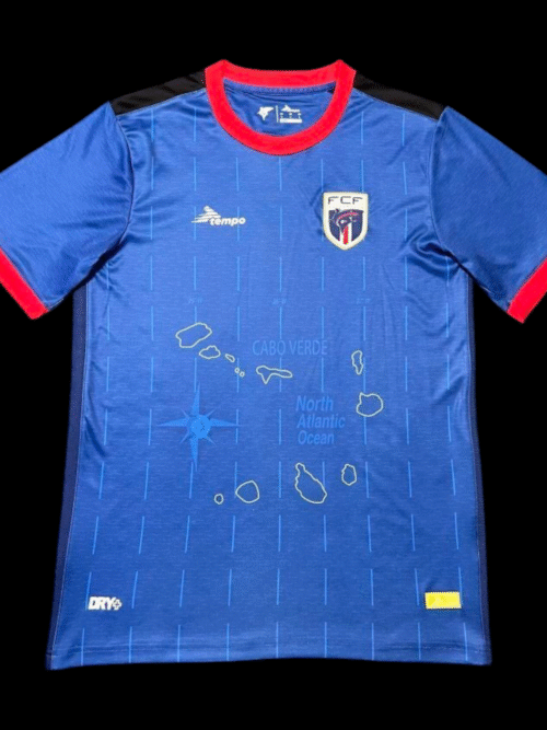 Cap Vert Maillot Domicile 26/27