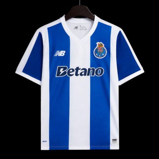 FC Porto Maillot Domicile 26/27