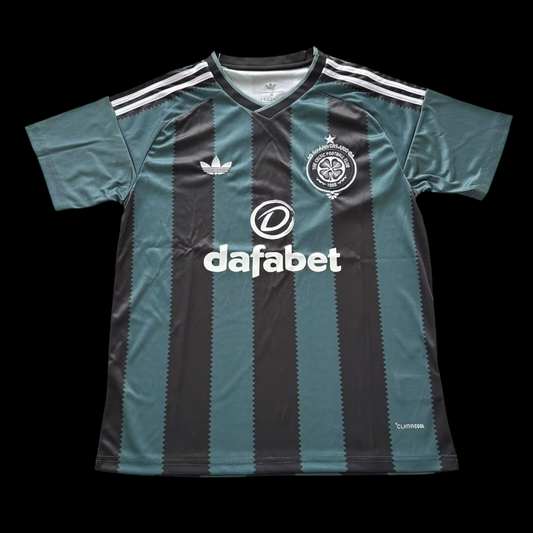 Celtic Glasgow Maillot Extérieur 26/27