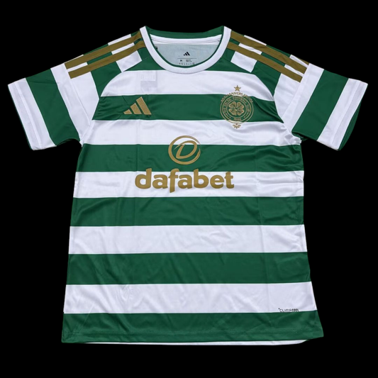 Celtic Glasgow Maillot Domicile 26/27