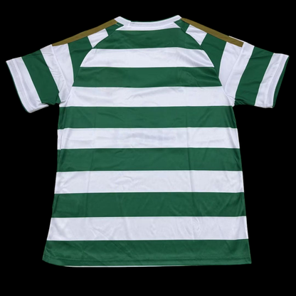 Celtic Glasgow Maillot Domicile 26/27