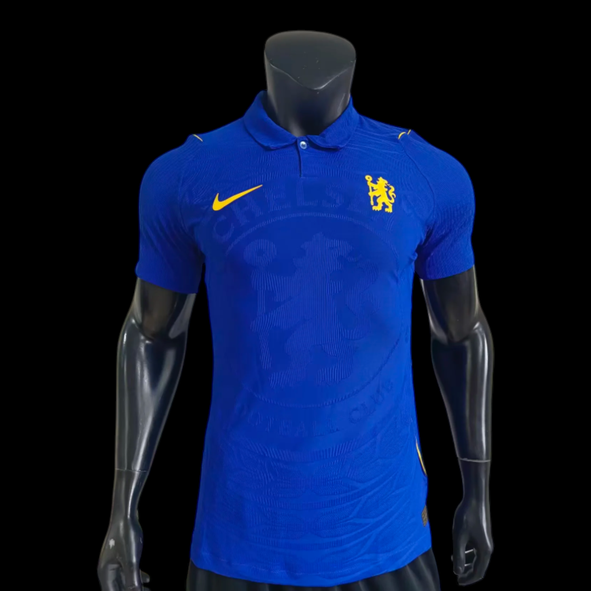 Chelsea Maillot Domicile 26/27 – Version Player