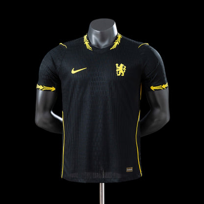 Chelsea Maillot Extérieur 26/27 – Version Player