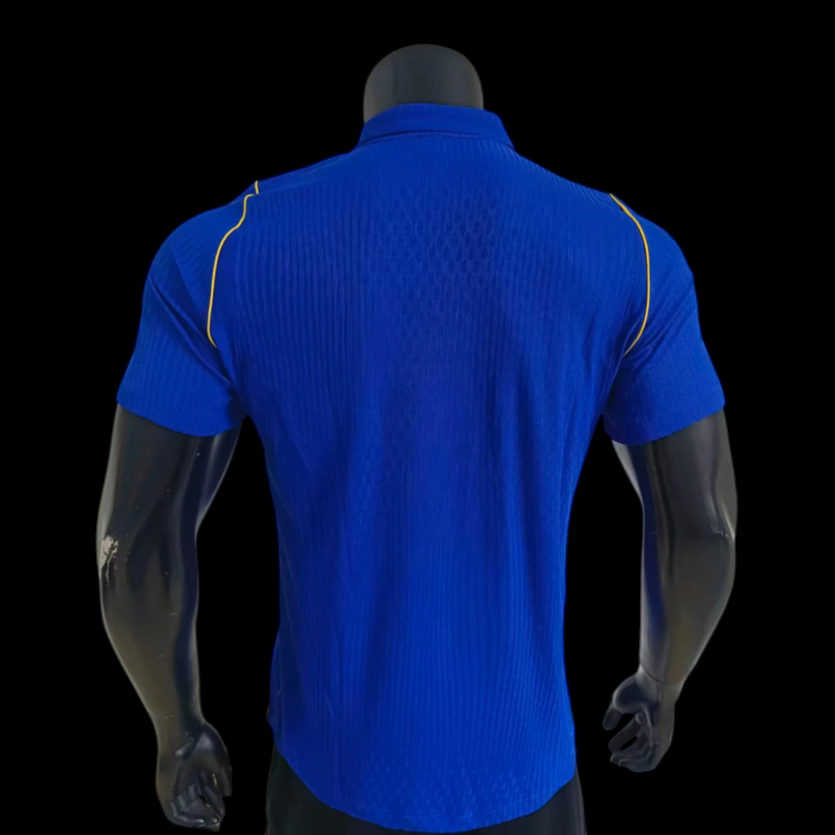 Chelsea Maillot Domicile 26/27 – Version Player